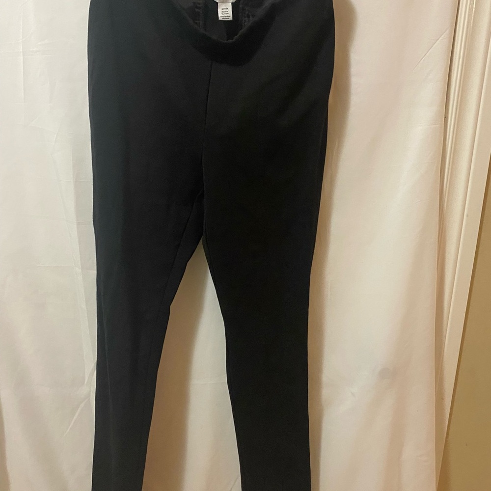 Calvin Klein Black Men's Jogger Sweatpants